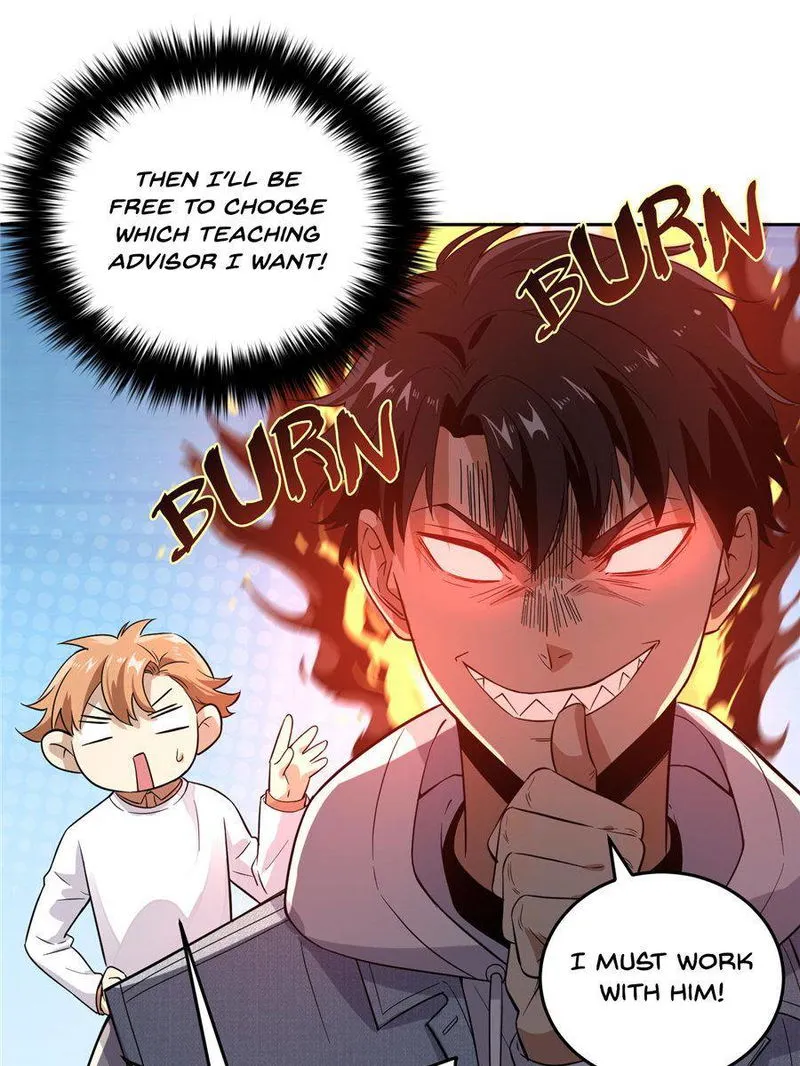 Global Martial Arts Chapter 30 Online - página 11