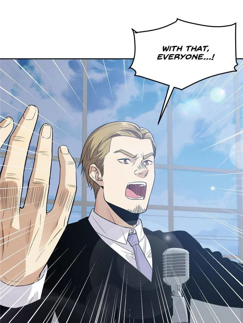 Global Martial Arts Chapter 30 Online - página 15
