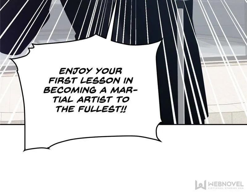 Global Martial Arts Chapter 30 Online - página 16