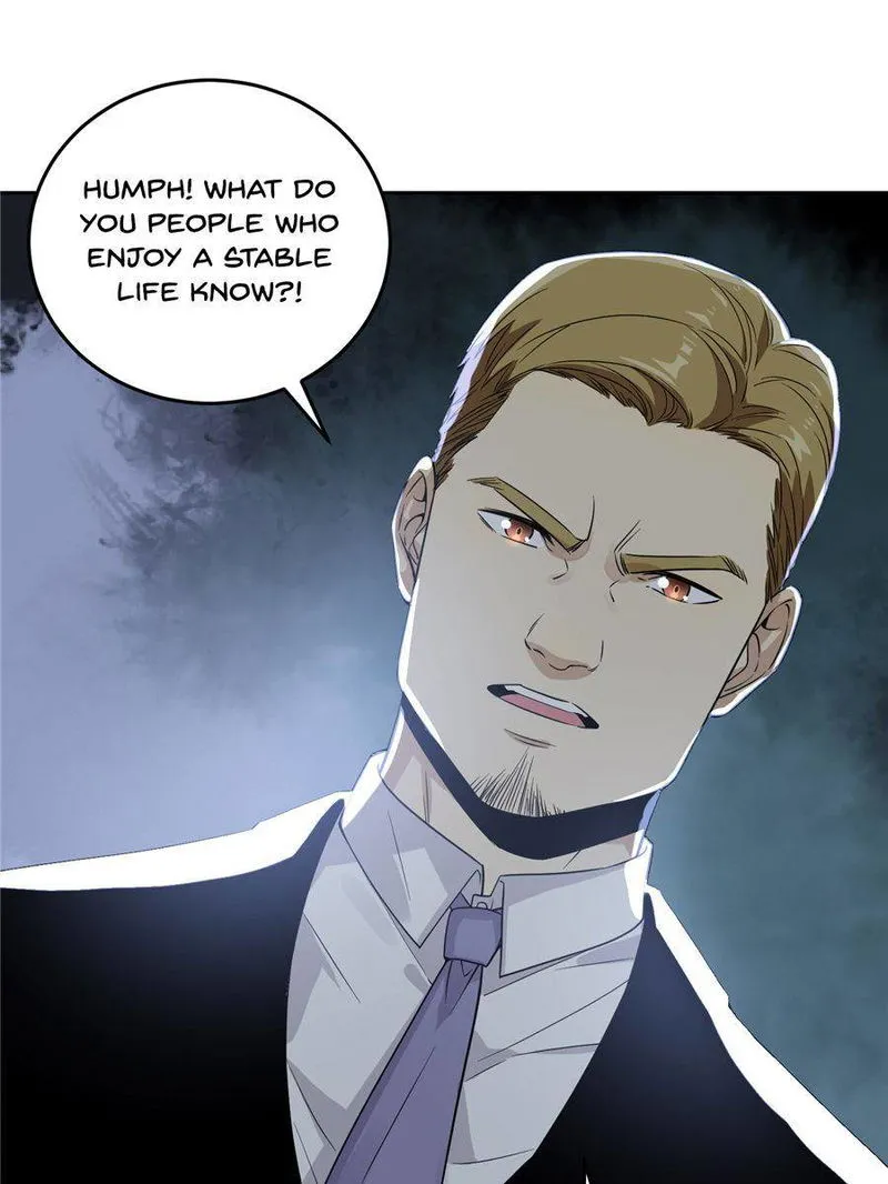 Global Martial Arts Chapter 30 Online - página 32