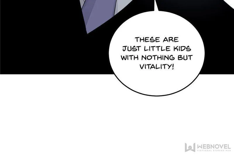 Global Martial Arts Chapter 30 Online - página 33
