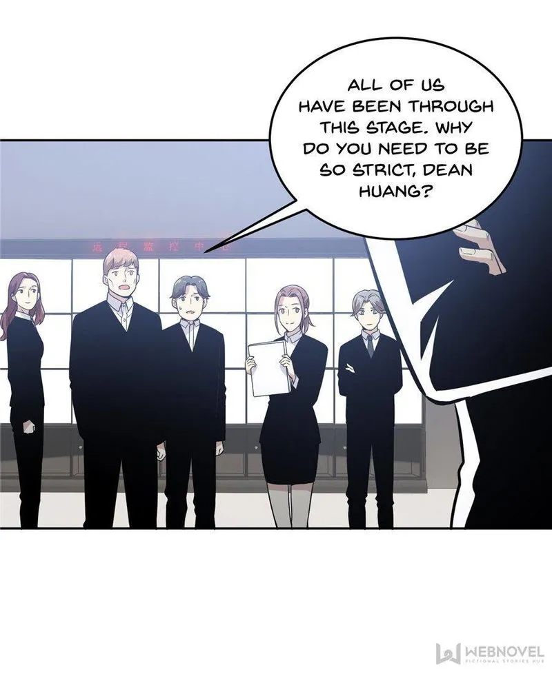 Global Martial Arts Chapter 30 Online - página 34