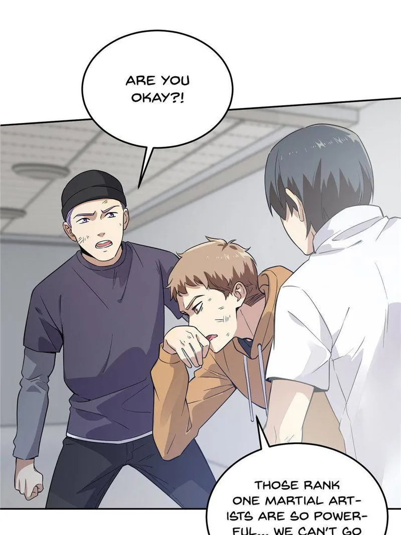 Global Martial Arts Chapter 30 Online - página 43