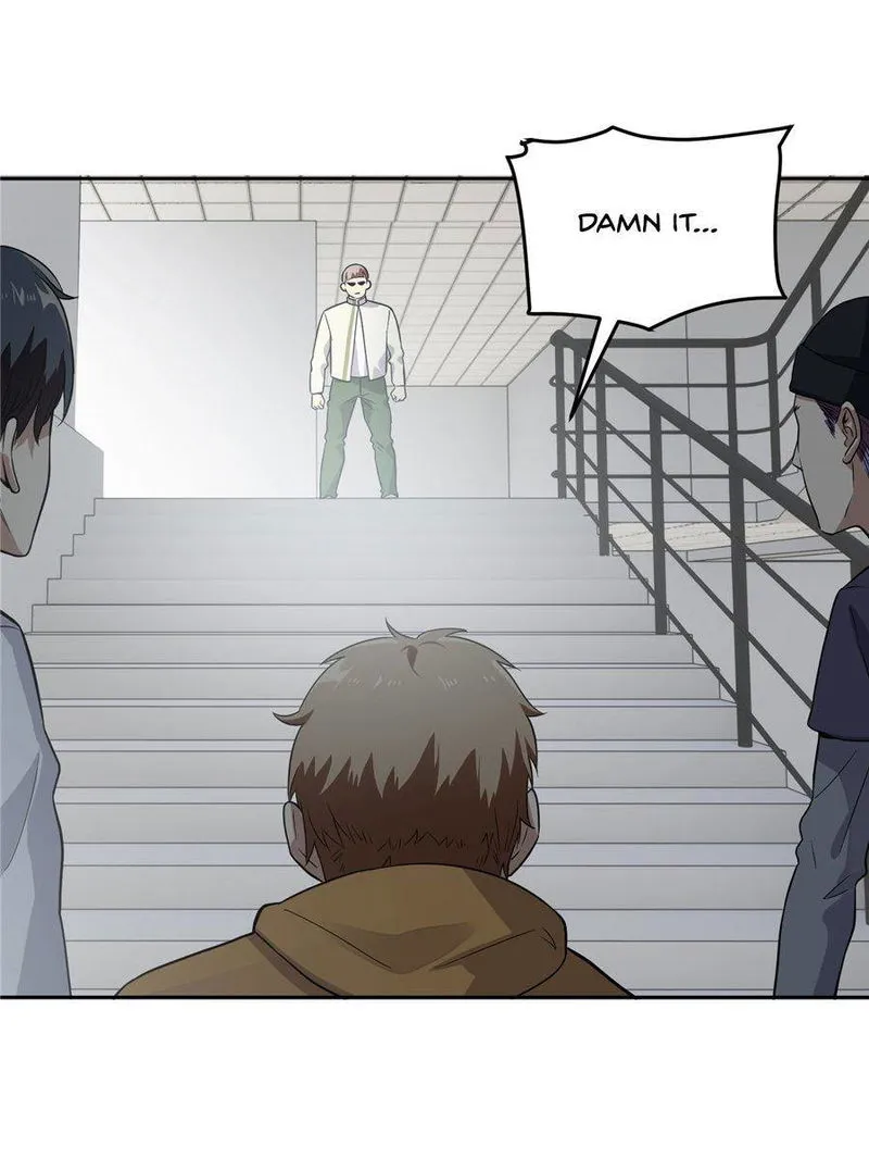 Global Martial Arts Chapter 30 Online - página 45