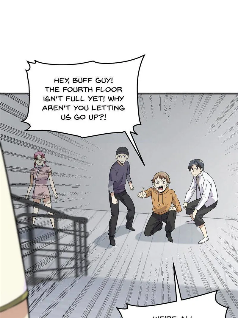 Global Martial Arts Chapter 30 Online - página 46
