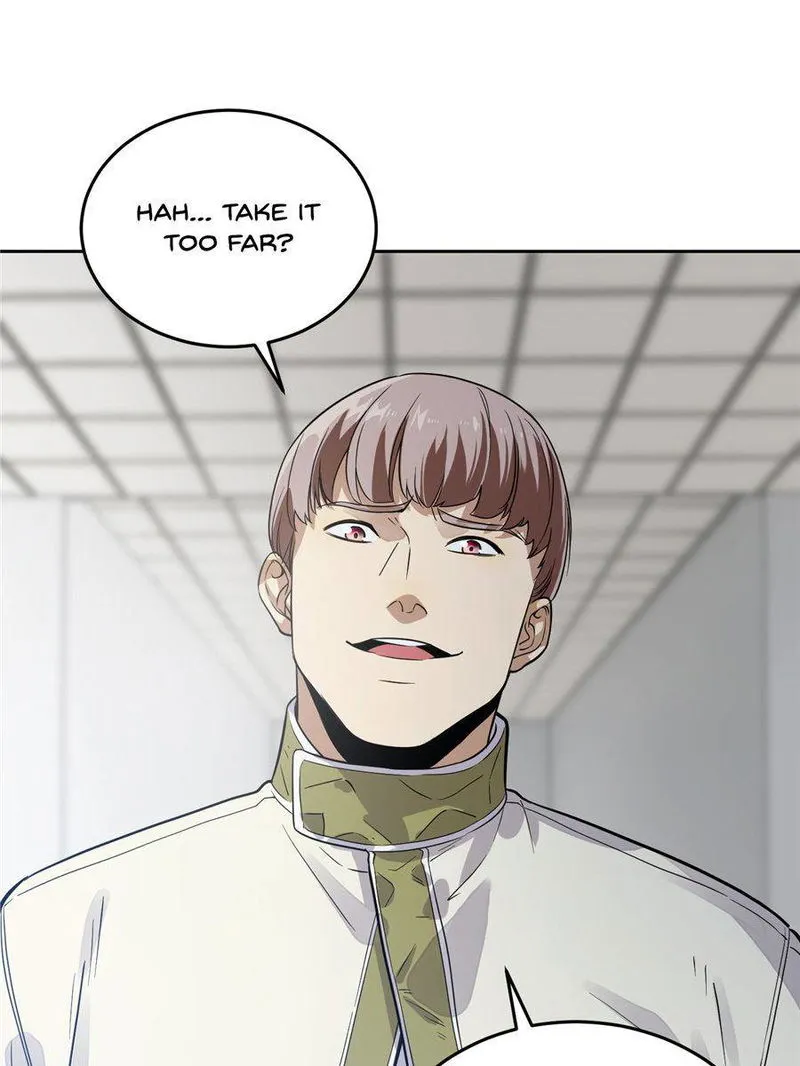 Global Martial Arts Chapter 30 Online - página 48