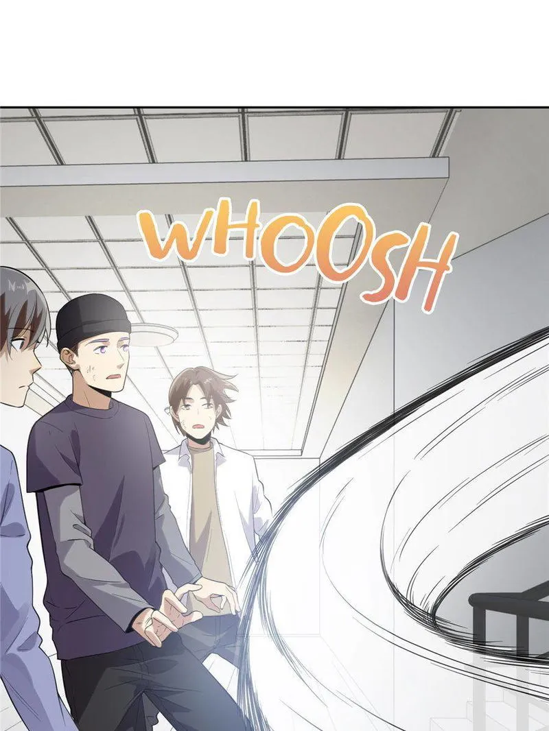 Global Martial Arts Chapter 30 Online - página 53