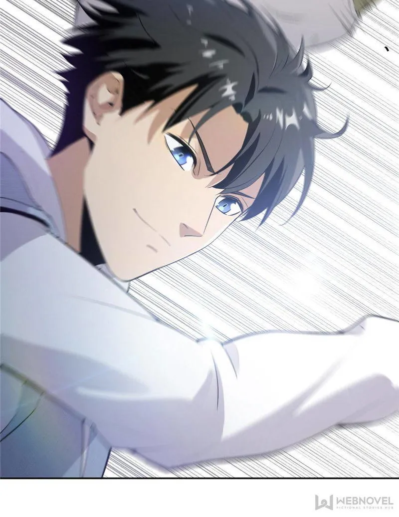 Global Martial Arts Chapter 30 Online - página 58