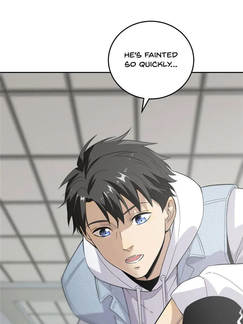 Global Martial Arts Chapter 30 Online - página 61