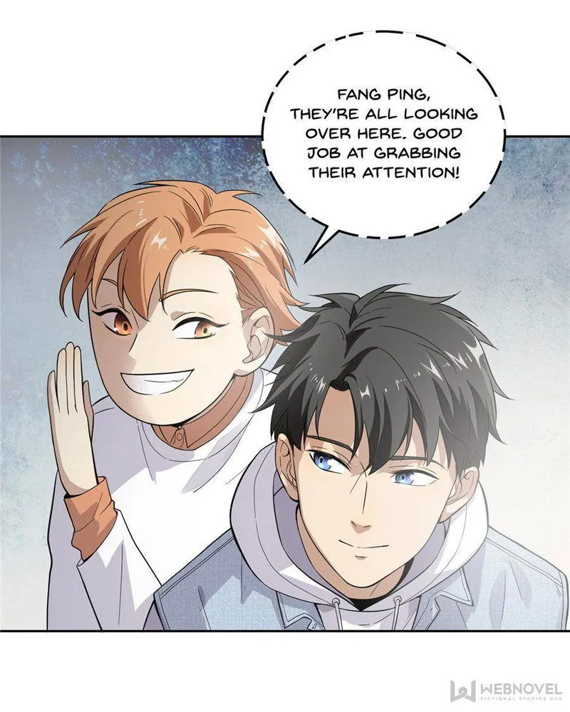 Global Martial Arts Chapter 30 Online - página 65