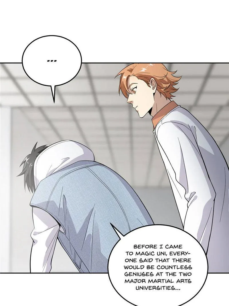 Global Martial Arts Chapter 30 Online - página 66