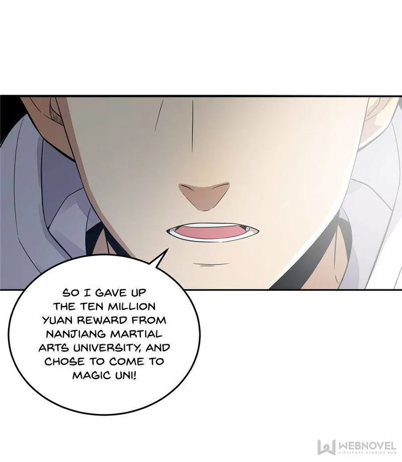 Global Martial Arts Chapter 30 Online - página 68
