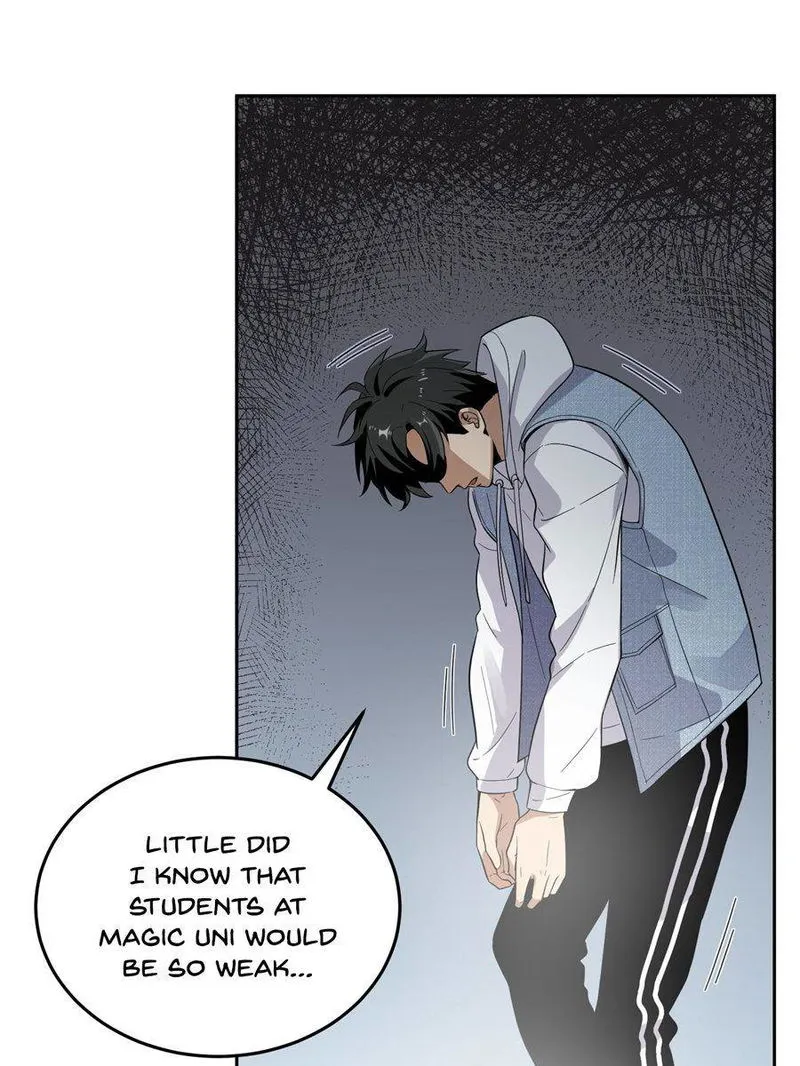 Global Martial Arts Chapter 30 Online - página 69