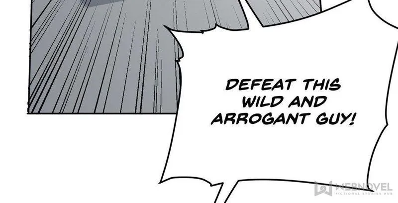 Global Martial Arts Chapter 30 Online - página 77
