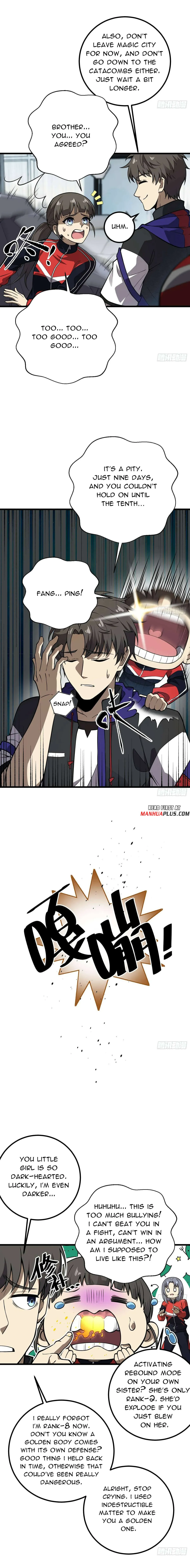 Global Martial Arts Chapter 311 Online - página 2