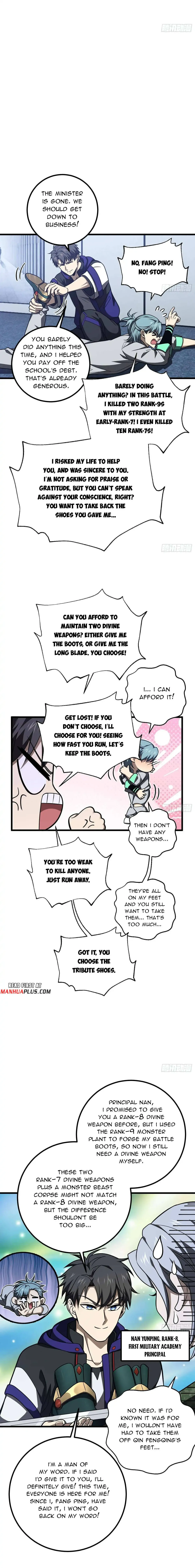 Global Martial Arts Chapter 314 Online - página 4