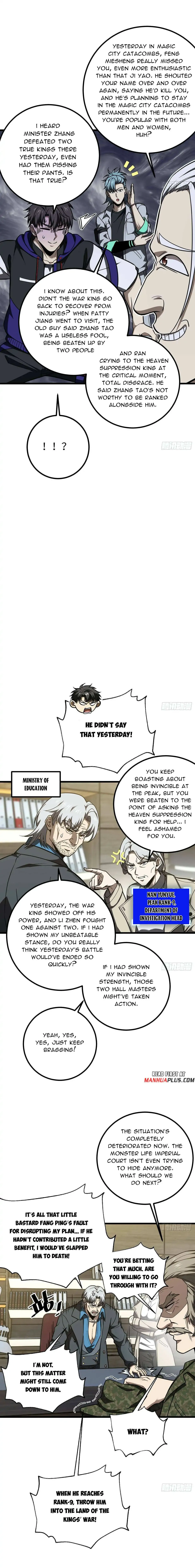 Global Martial Arts Chapter 314 Online - página 7