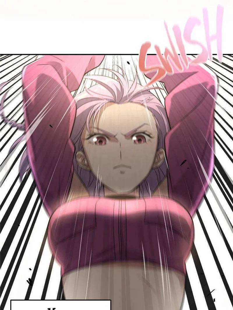 Global Martial Arts Chapter 32 Online - página 5