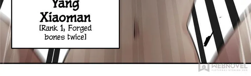 Global Martial Arts Chapter 32 Online - página 6