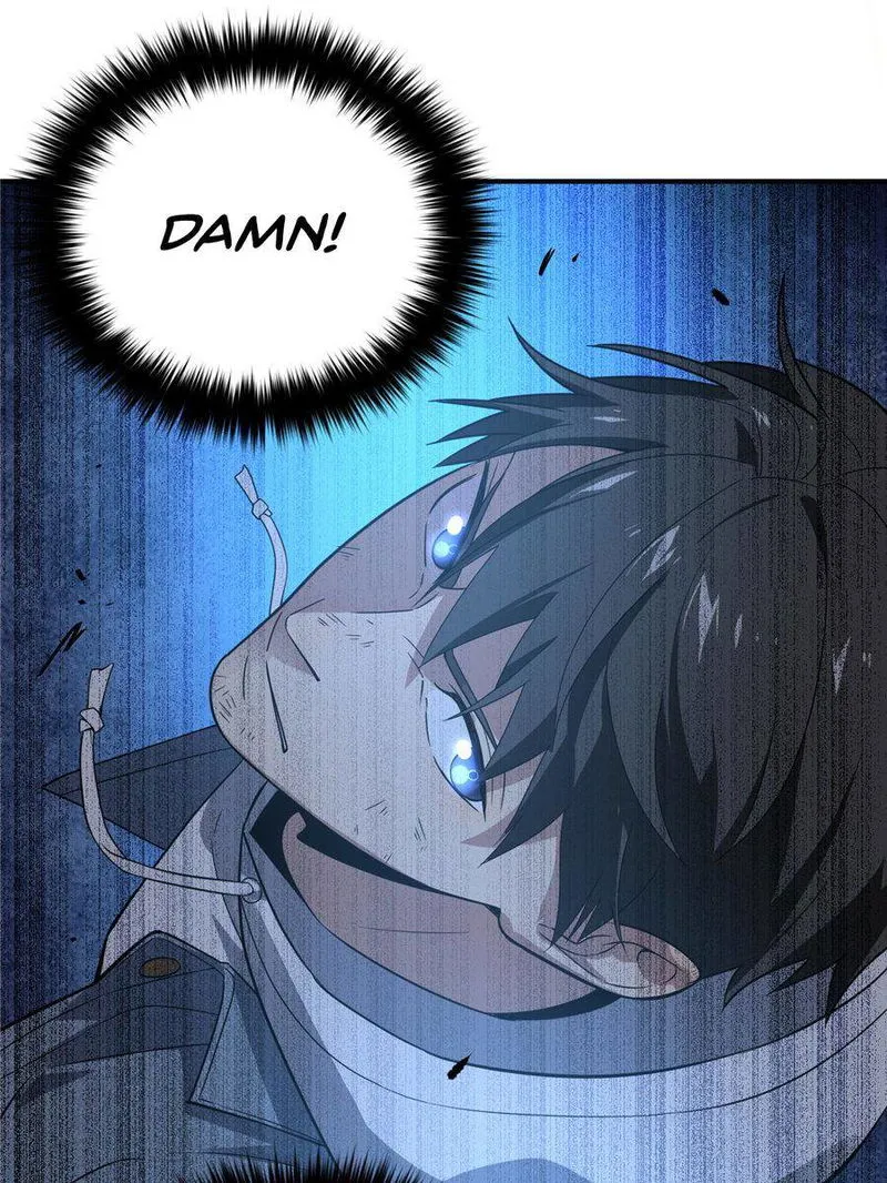 Global Martial Arts Chapter 32 Online - página 7