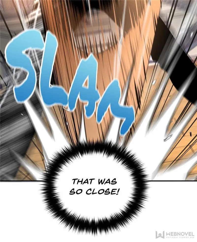 Global Martial Arts Chapter 32 Online - página 15