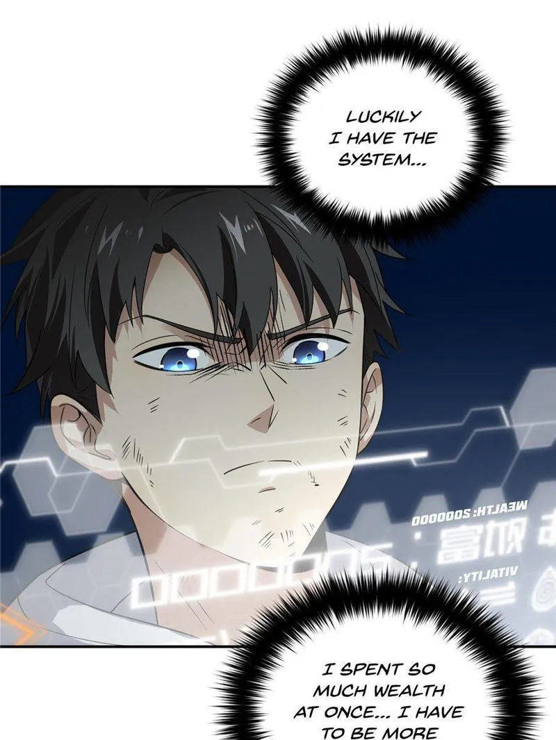 Global Martial Arts Chapter 32 Online - página 16