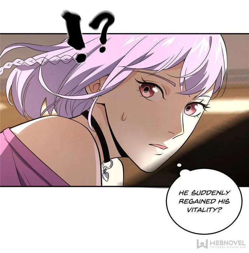 Global Martial Arts Chapter 32 Online - página 18