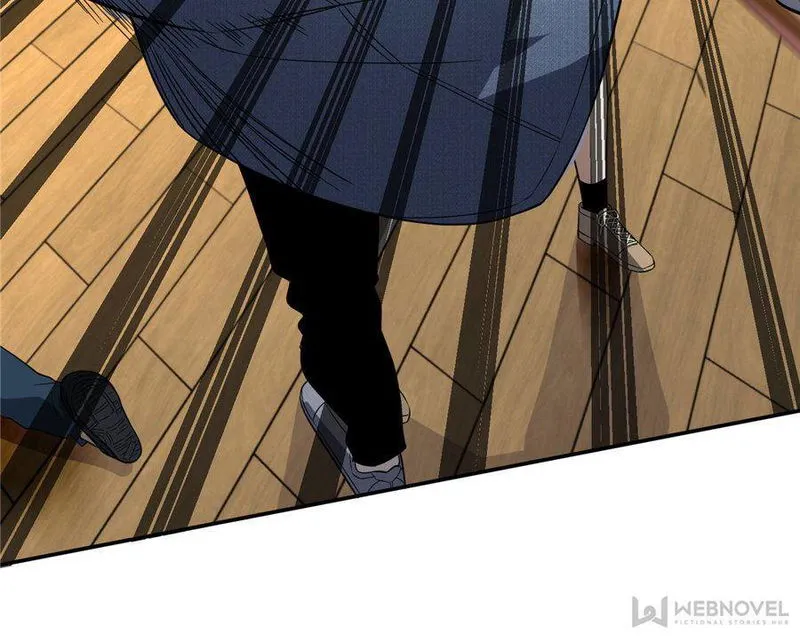 Global Martial Arts Chapter 32 Online - página 20