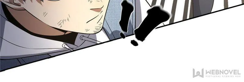 Global Martial Arts Chapter 32 Online - página 25