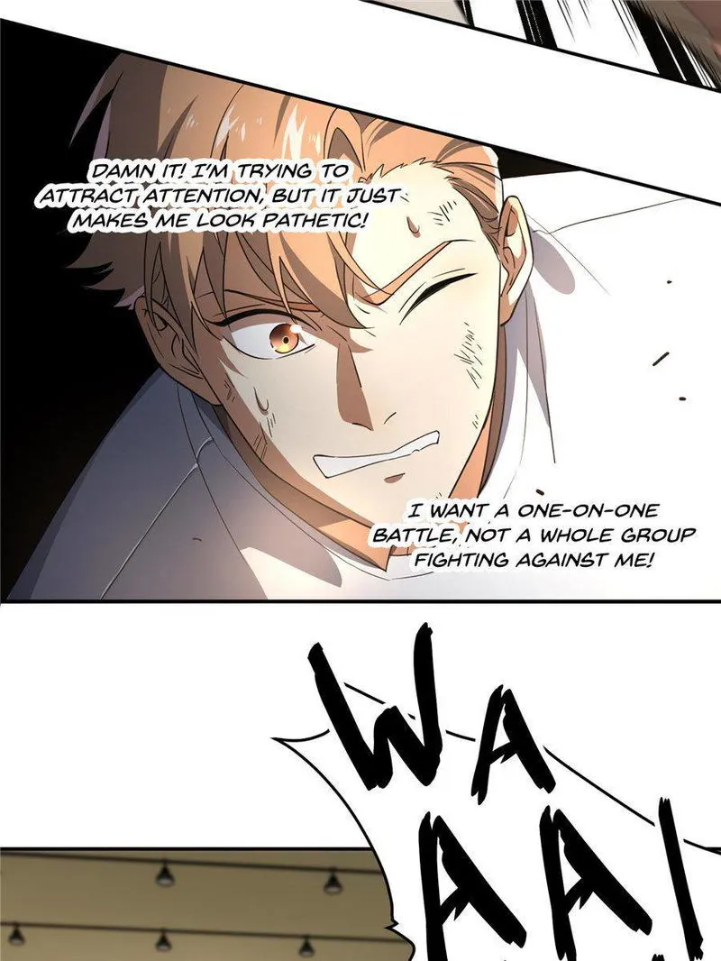 Global Martial Arts Chapter 32 Online - página 40