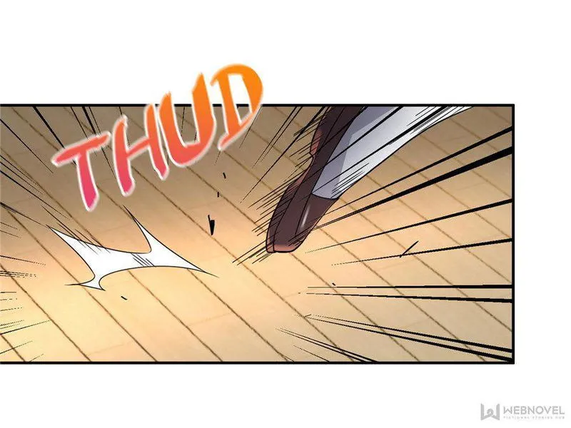 Global Martial Arts Chapter 32 Online - página 42