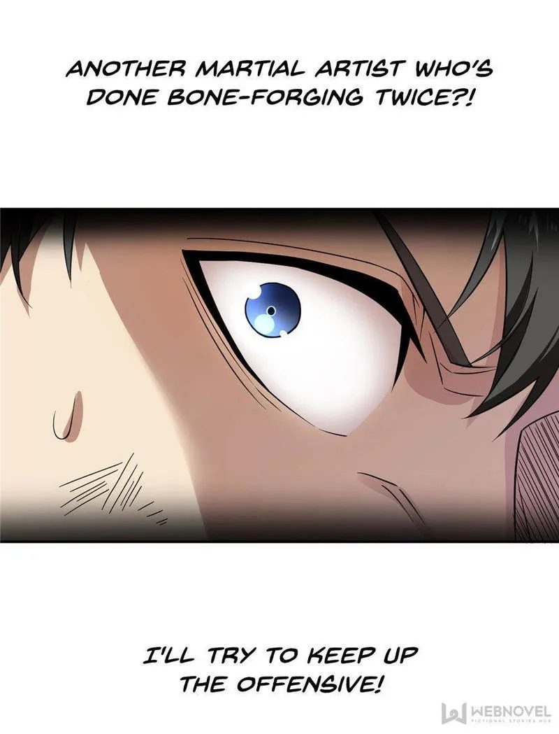 Global Martial Arts Chapter 32 Online - página 43