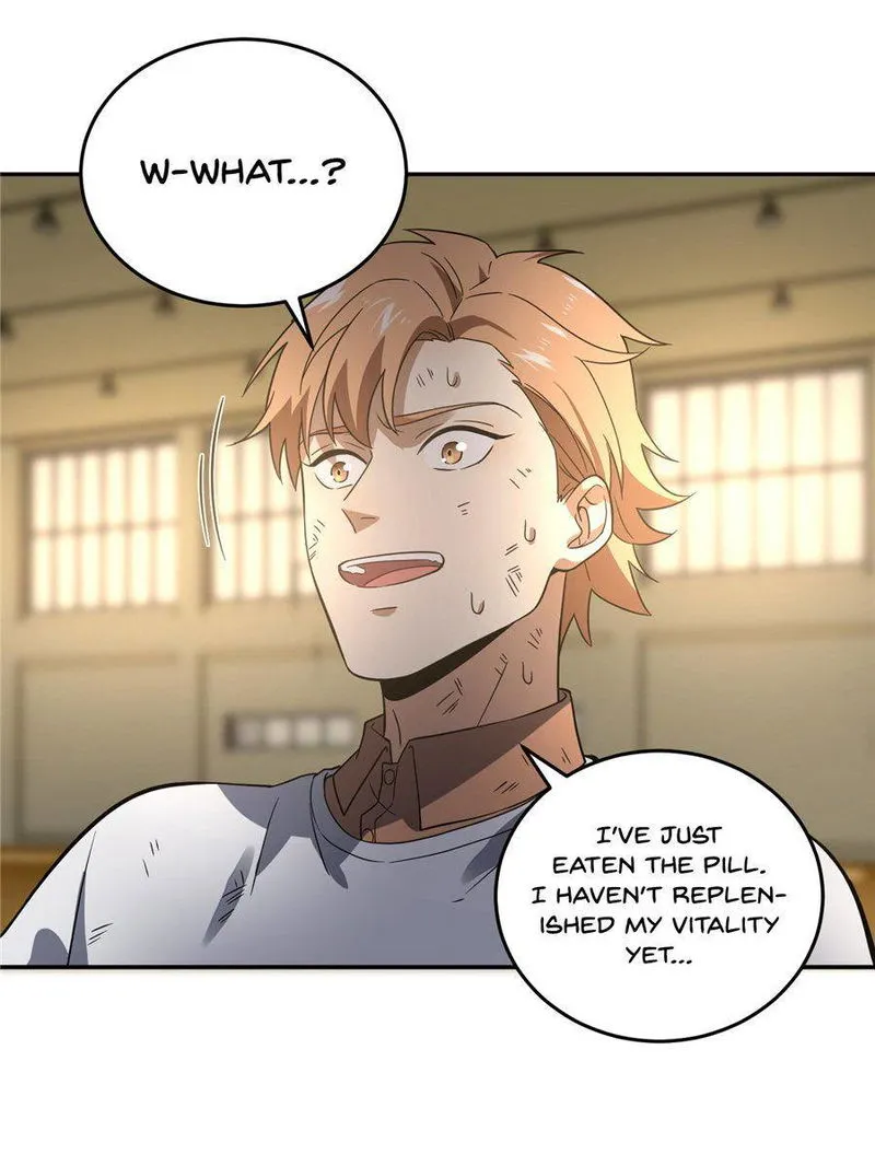 Global Martial Arts Chapter 32 Online - página 67