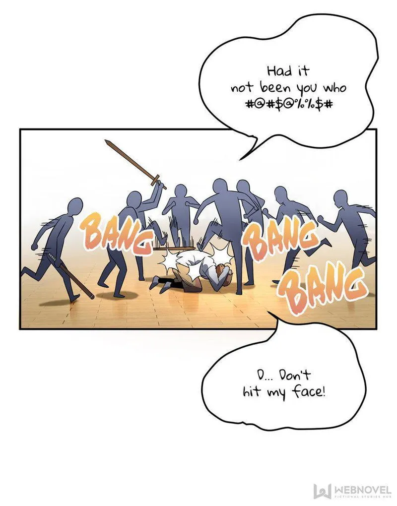 Global Martial Arts Chapter 32 Online - página 73