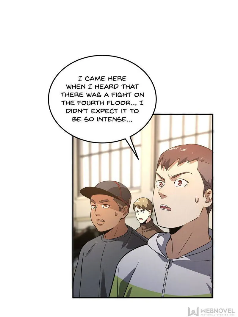 Global Martial Arts Chapter 32 Online - página 74