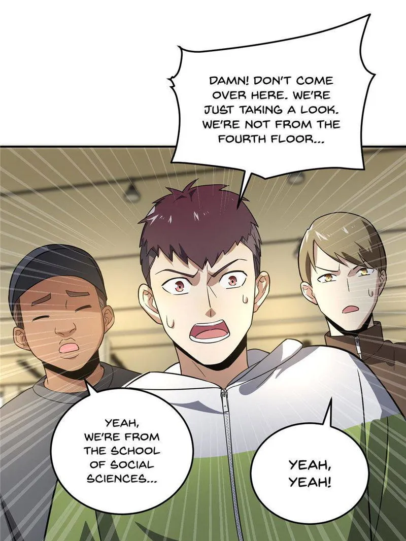 Global Martial Arts Chapter 32 Online - página 79