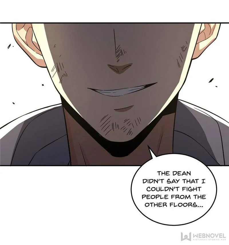 Global Martial Arts Chapter 32 Online - página 81