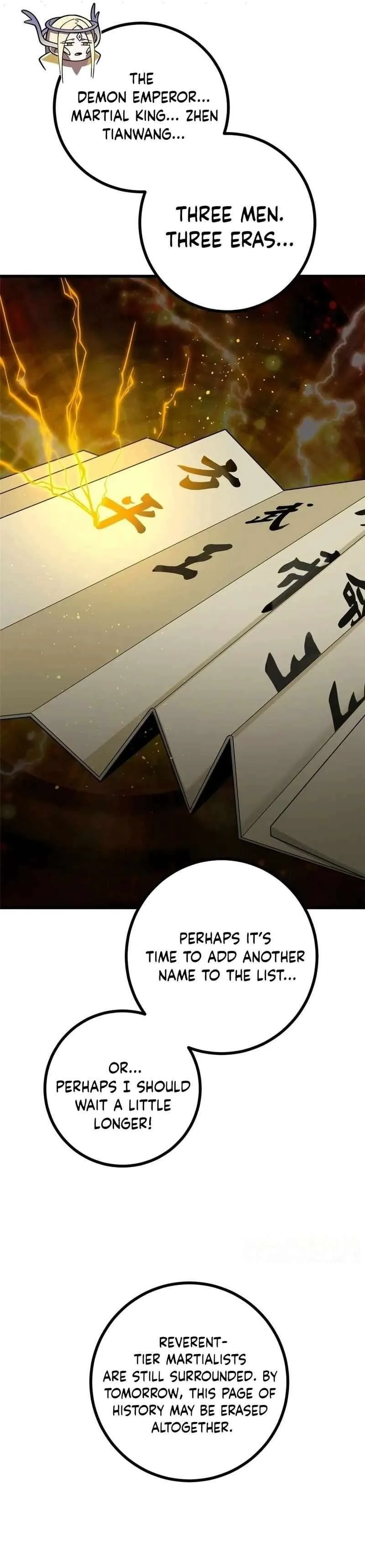 Global Martial Arts Chapter 322 Online - página 8