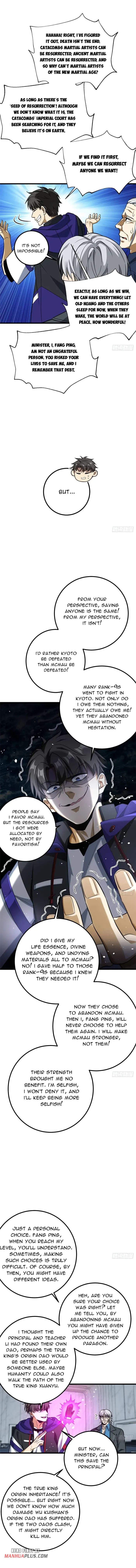 Global Martial Arts Chapter 328 Online - página 4