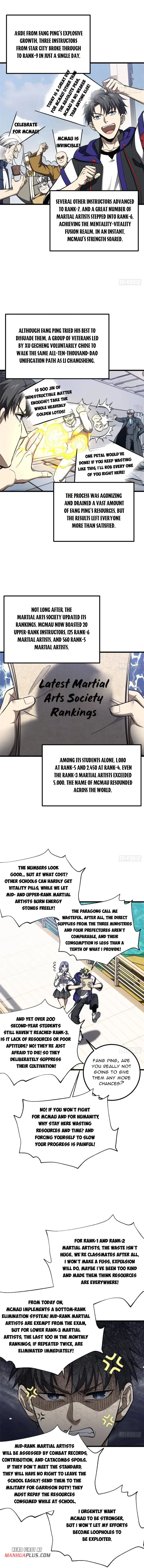 Global Martial Arts Chapter 329 Online - página 4