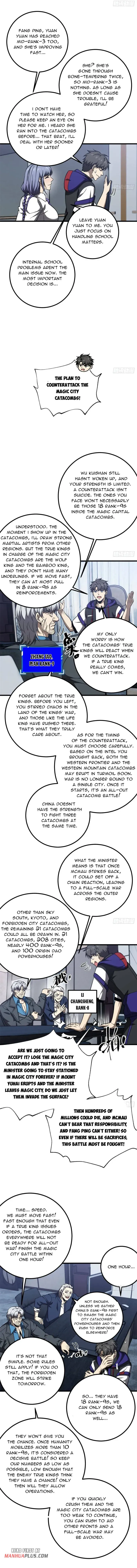 Global Martial Arts Chapter 329 Online - página 5