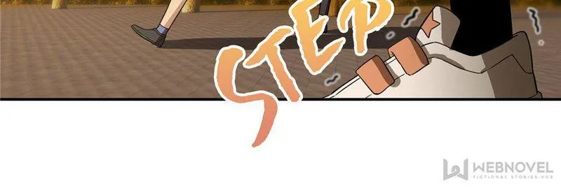 Global Martial Arts Chapter 33 Online - página 5
