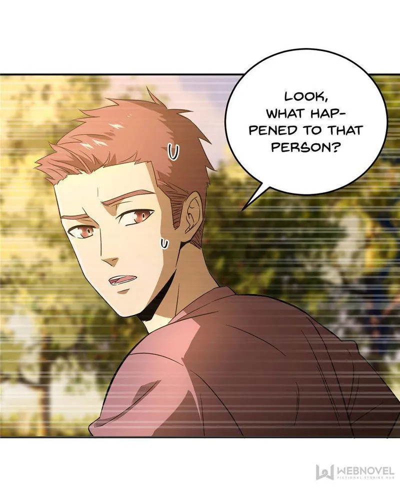 Global Martial Arts Chapter 33 Online - página 6