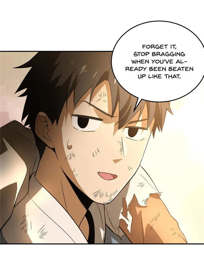 Global Martial Arts Chapter 33 Online - página 10