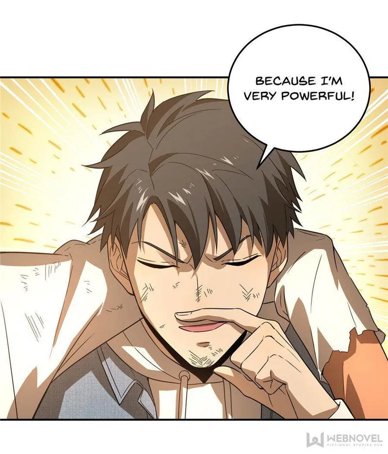Global Martial Arts Chapter 33 Online - página 12