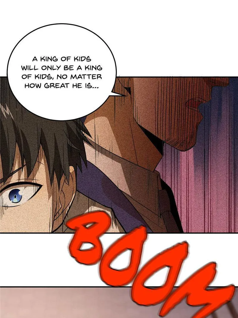 Global Martial Arts Chapter 33 Online - página 13