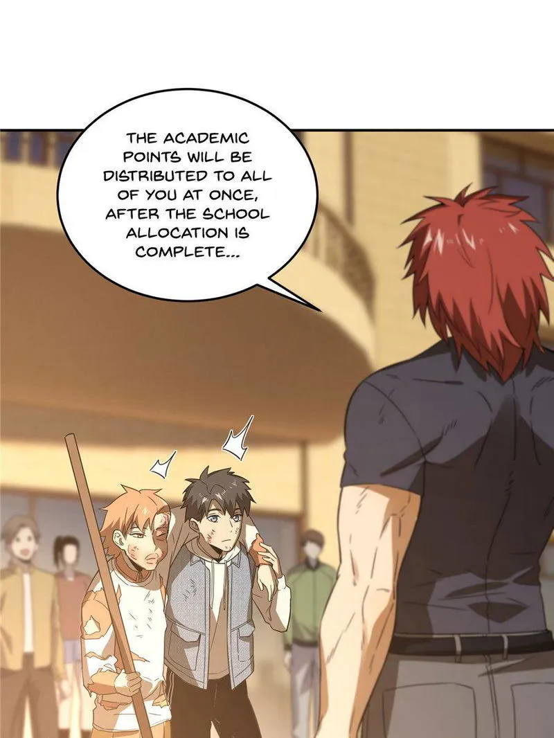 Global Martial Arts Chapter 33 Online - página 26