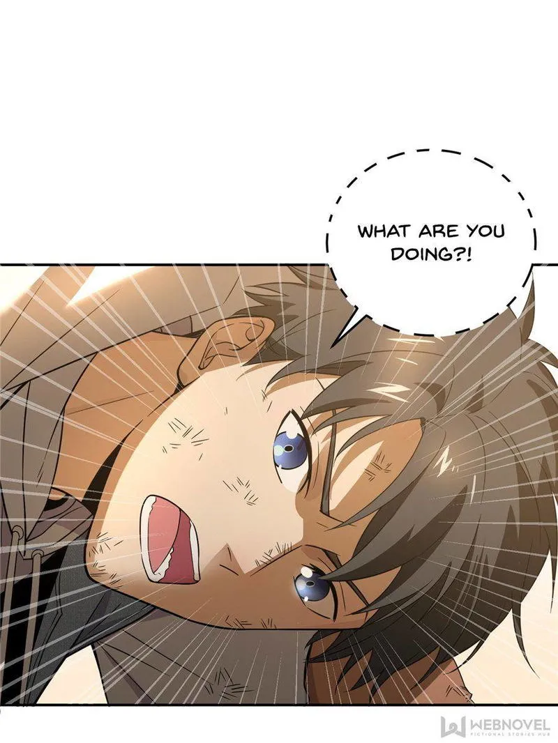 Global Martial Arts Chapter 33 Online - página 32
