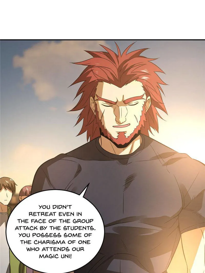 Global Martial Arts Chapter 33 Online - página 38