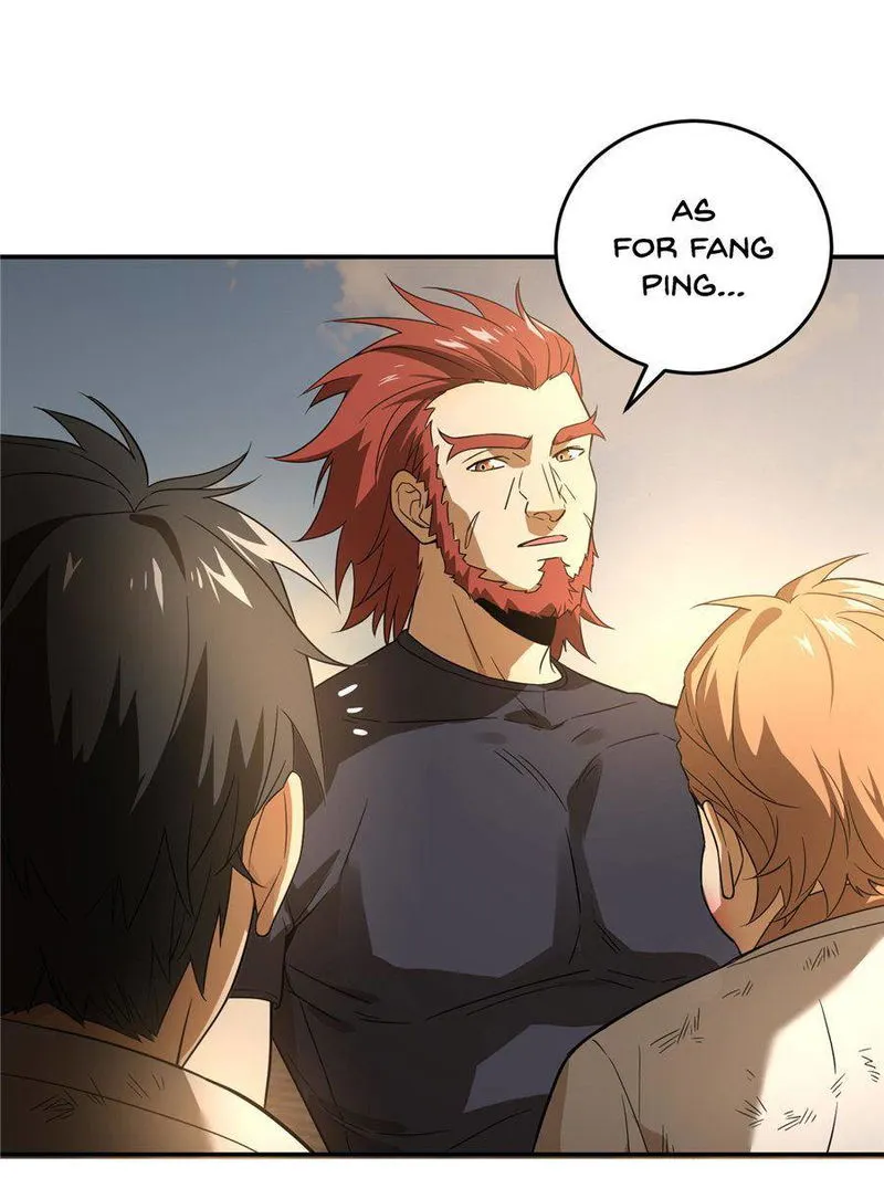 Global Martial Arts Chapter 33 Online - página 41